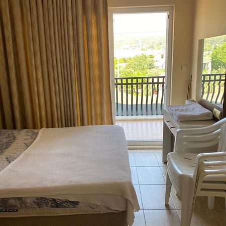 Dede Apart Otel Alanya Eksteriør bilde