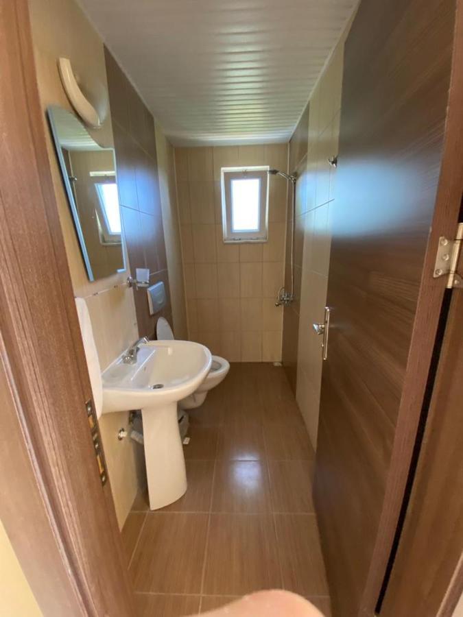 Dede Apart Otel Alanya Eksteriør bilde